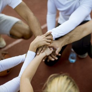 Podrška sportskoj inicijativi u lokalnoj Zajednici