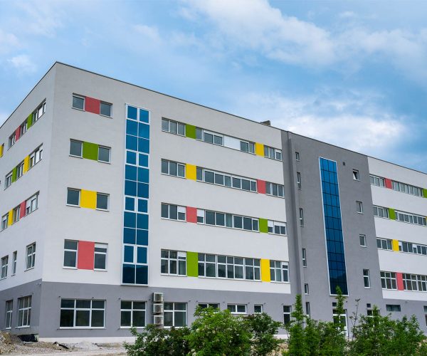 Sveučilišna klinička bolnica