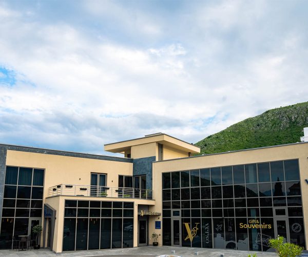Hotel Verso