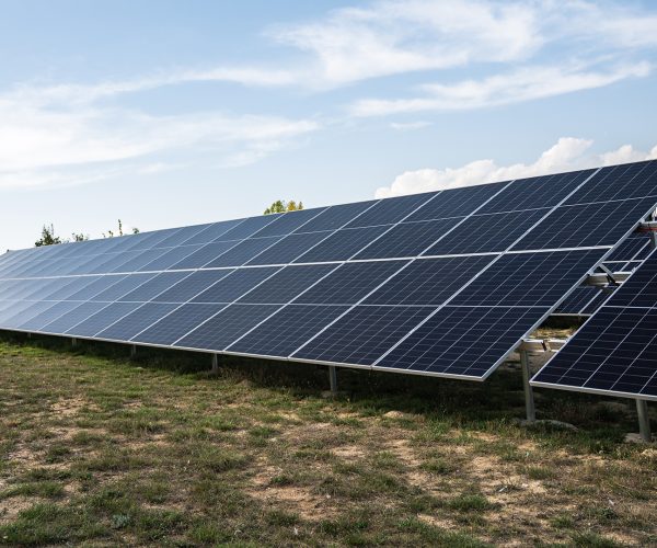 Solarna elektrana Slipčići
