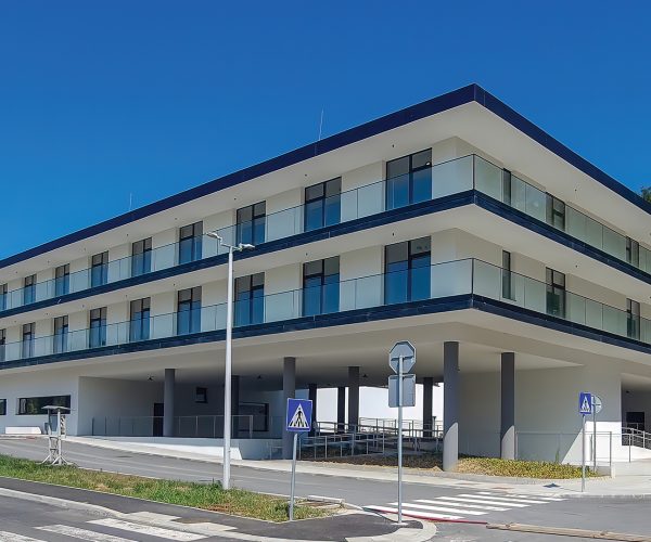Veteranski centar